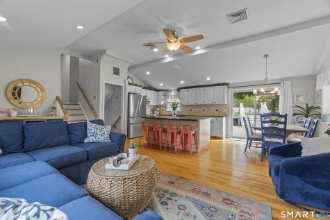 26 Willard Avenue Old Saybrook CT 06475