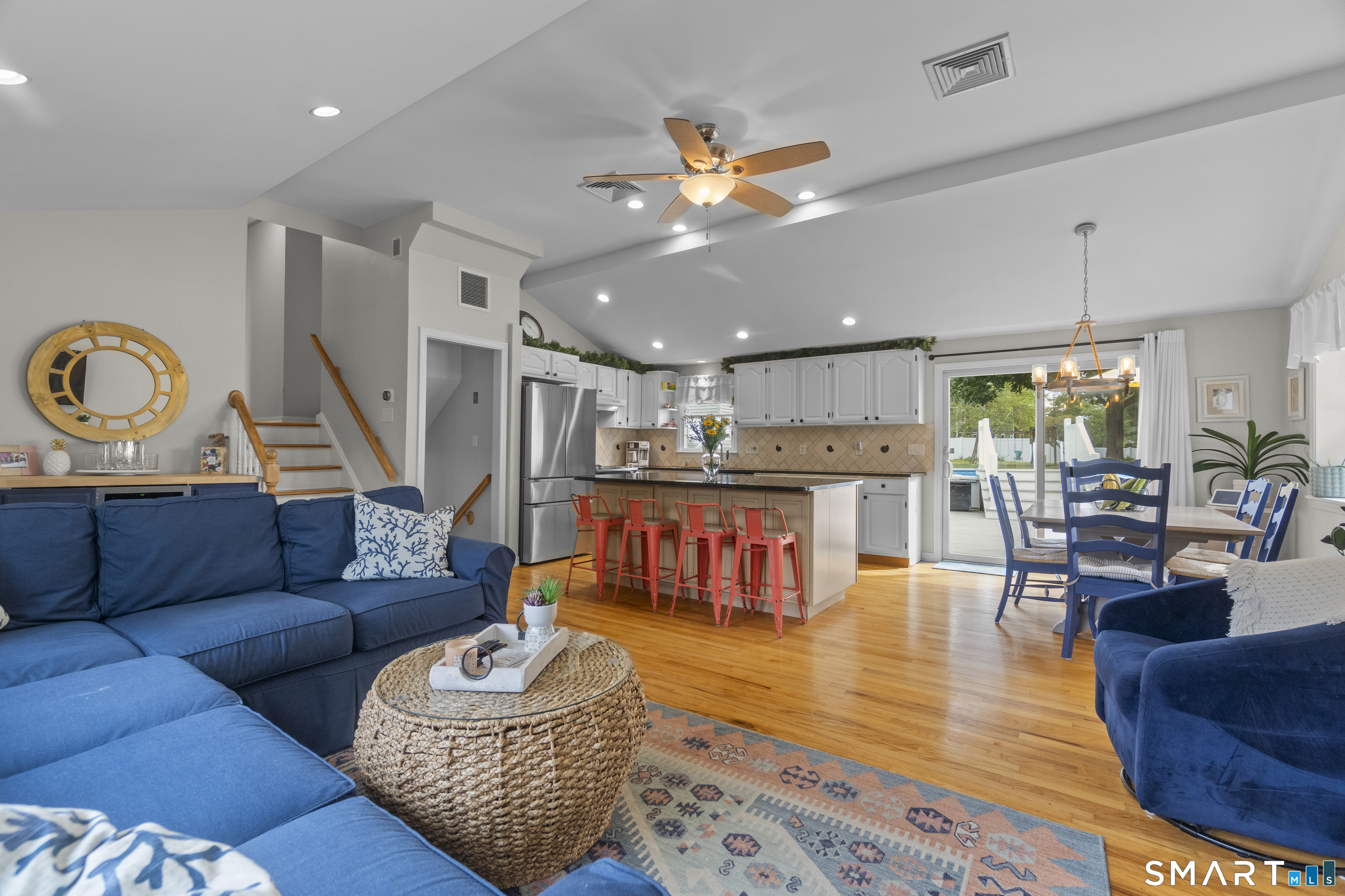 26 Willard Avenue Old Saybrook CT 06475