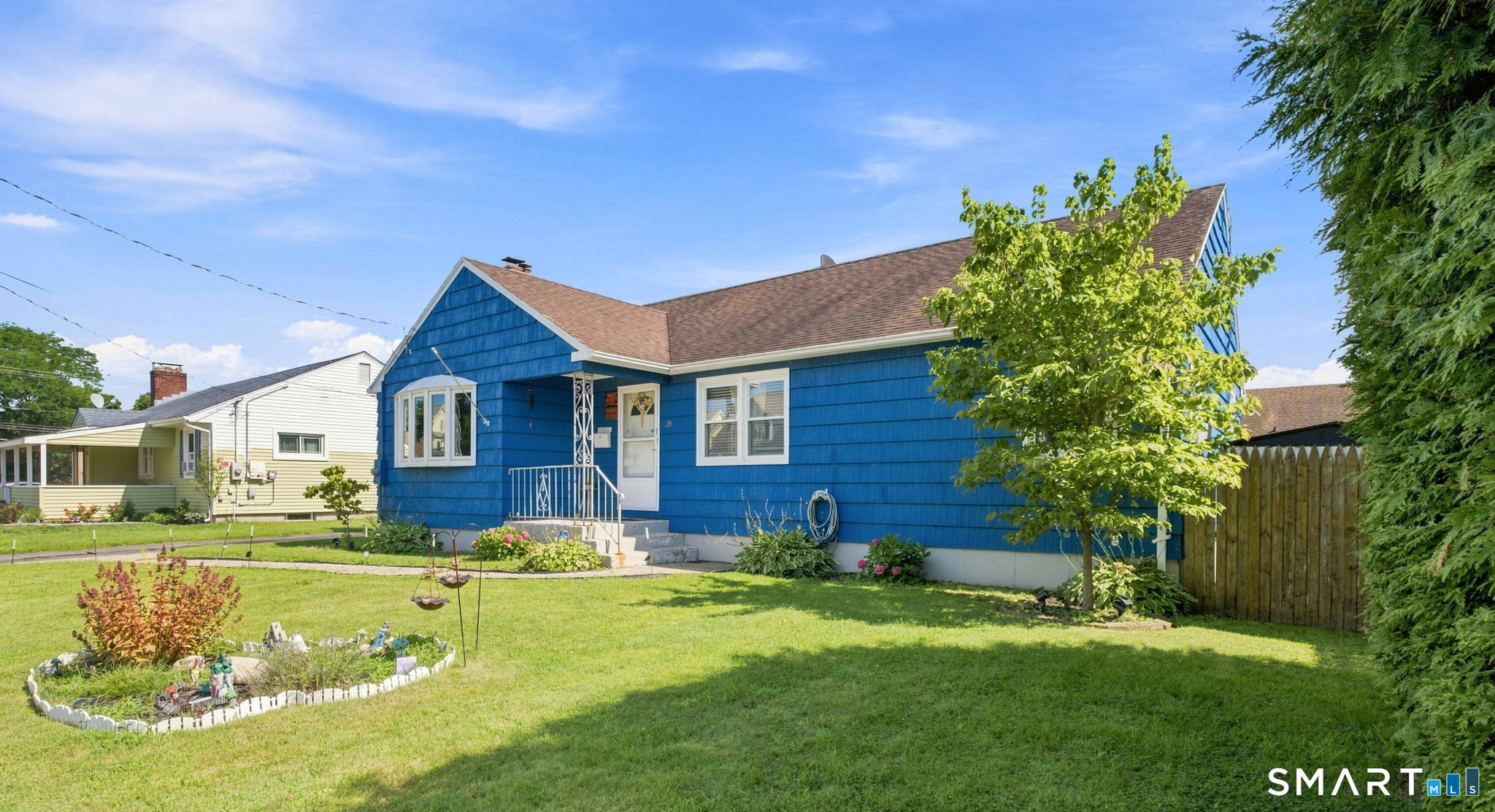 24 Governor Street New Britain CT 06053