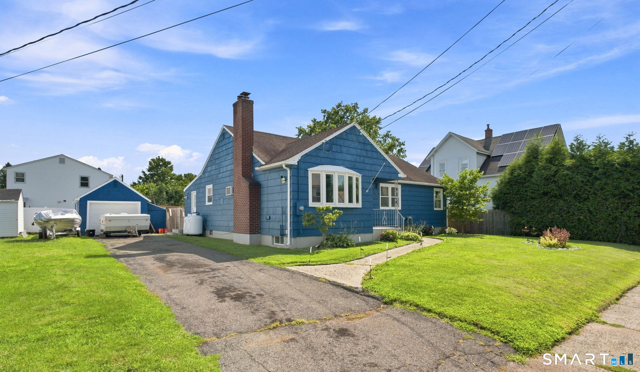 24 Governor Street New Britain CT 06053