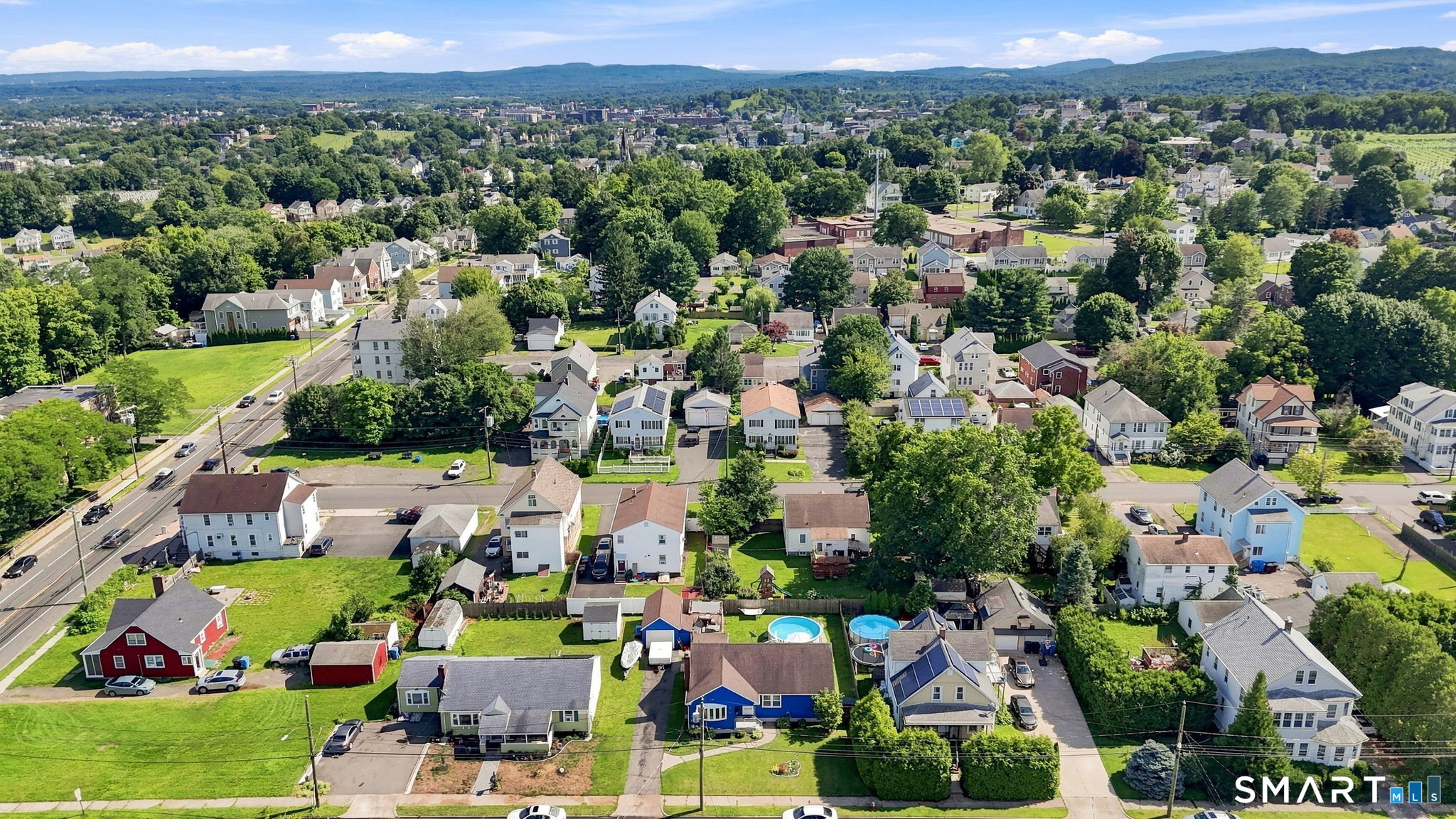 24 Governor Street New Britain CT 06053