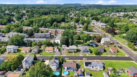 24 Governor Street New Britain CT 06053