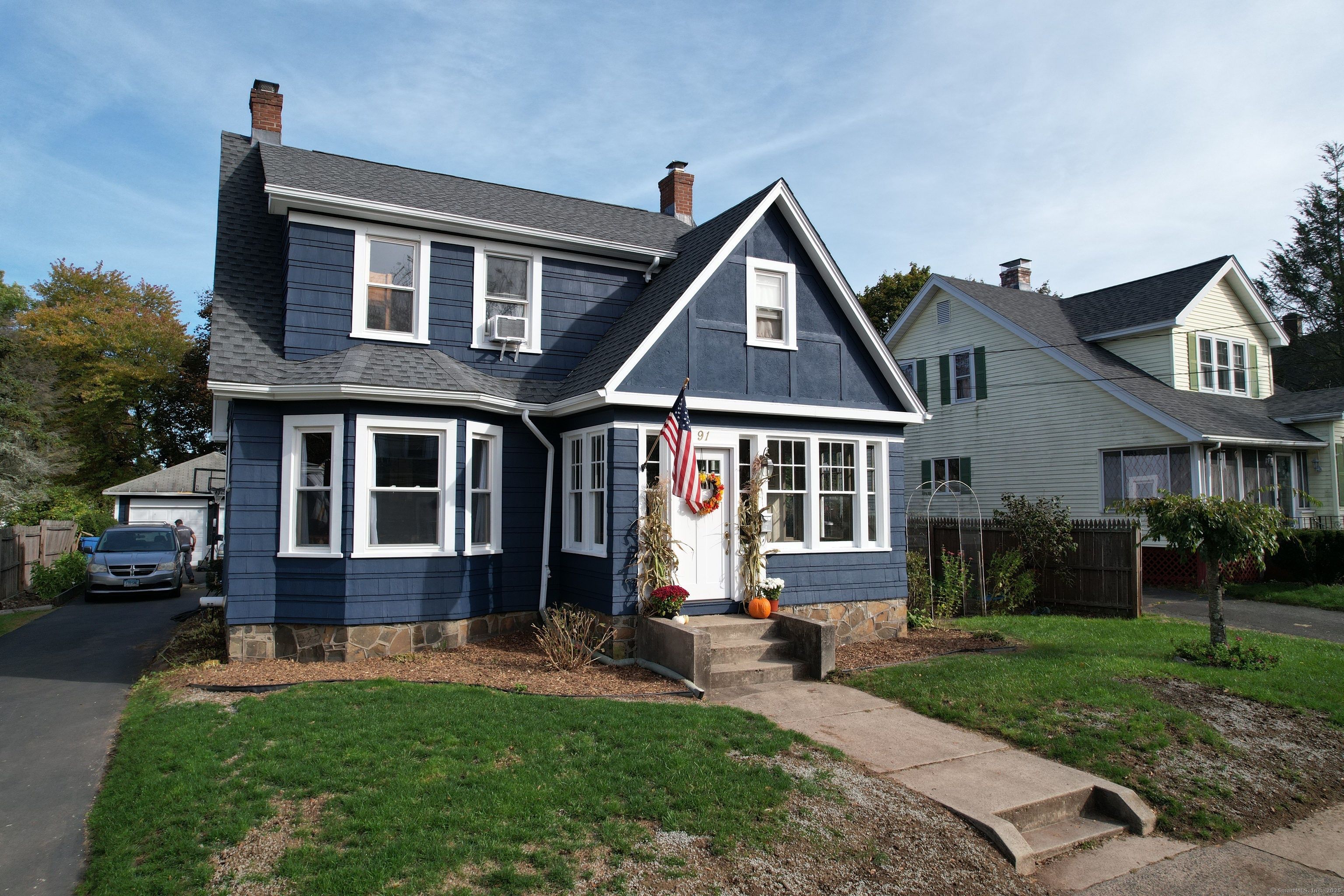 91 Brighton Street New Britain CT 06053