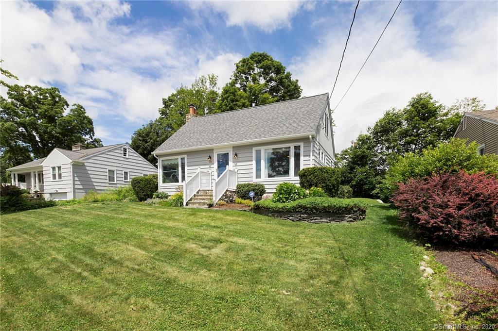 25 Skyline Drive Brookfield CT 06804