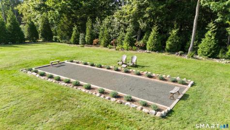 78 & 92 Pastures Lane New Canaan CT 06840