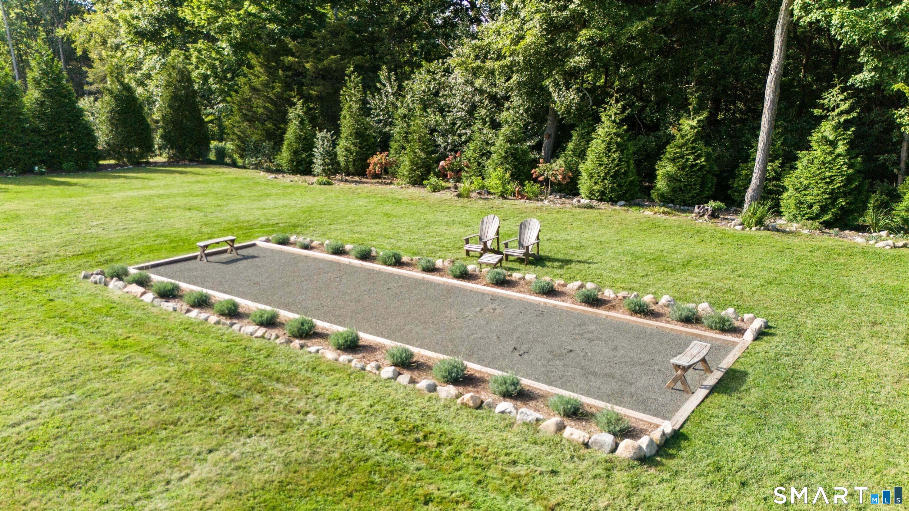 78 & 92 Pastures Lane New Canaan CT 06840