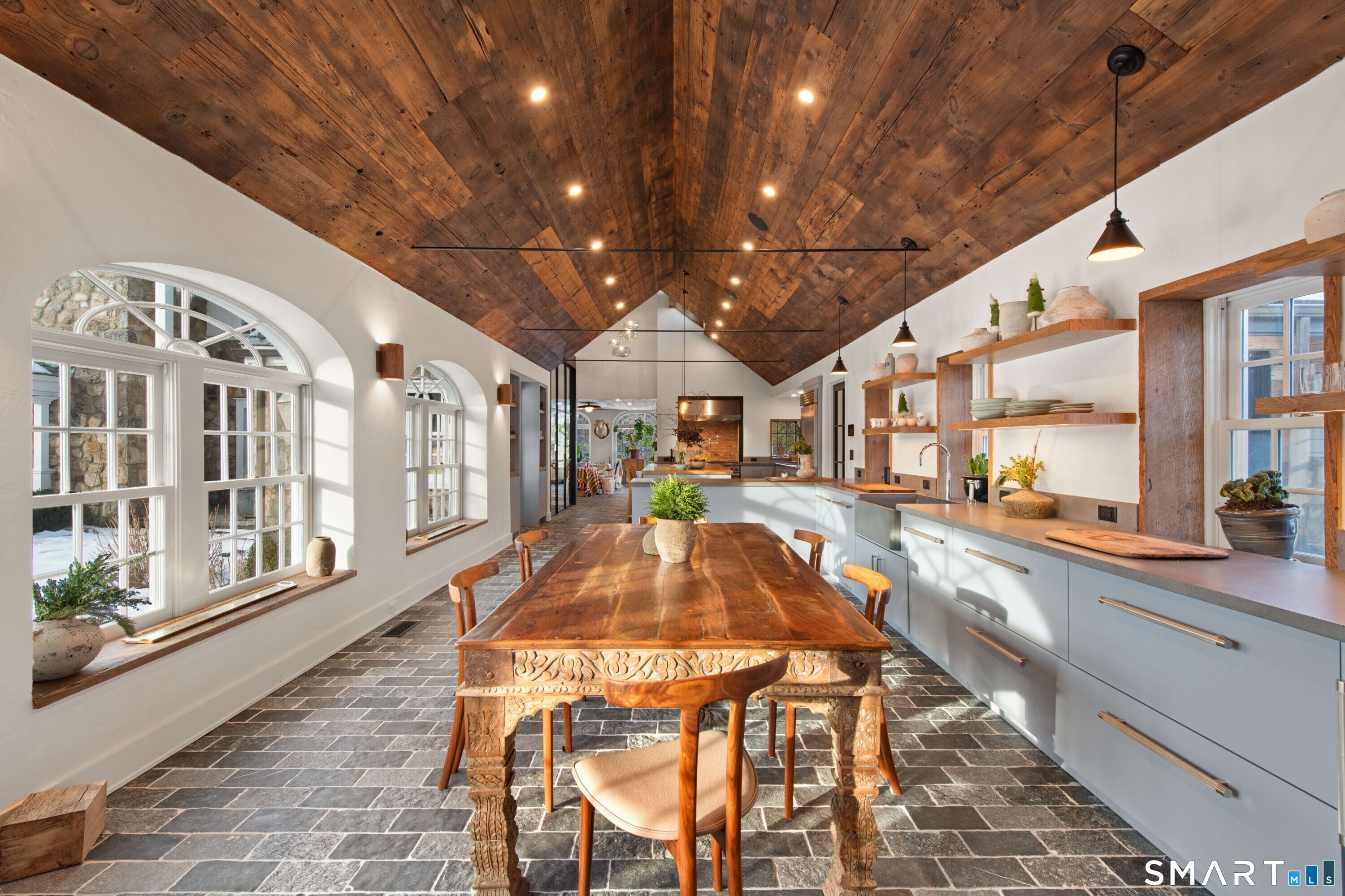 78 & 92 Pastures Lane New Canaan CT 06840