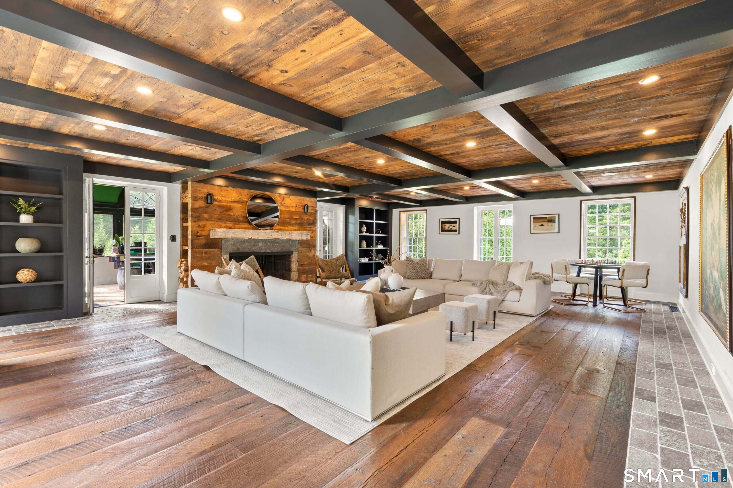 78 & 92 Pastures Lane New Canaan CT 06840