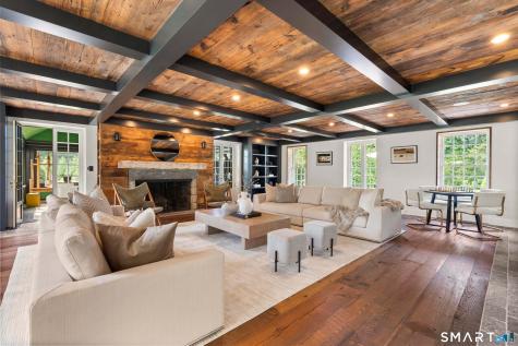 78 & 92 Pastures Lane New Canaan CT 06840