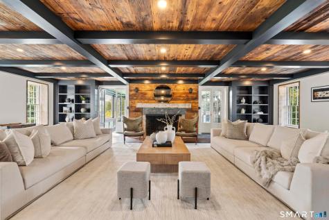 78 & 92 Pastures Lane New Canaan CT 06840