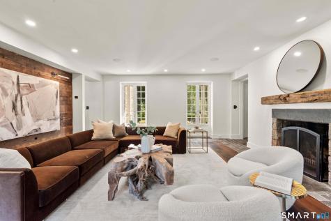 78 & 92 Pastures Lane New Canaan CT 06840