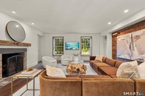 78 & 92 Pastures Lane New Canaan CT 06840