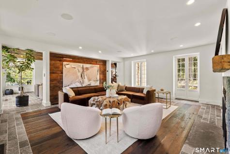 78 & 92 Pastures Lane New Canaan CT 06840