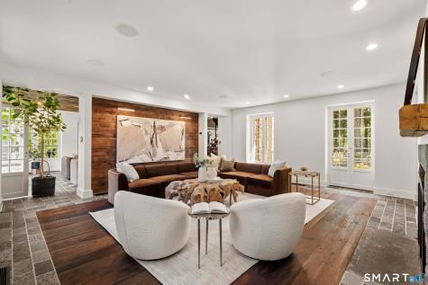 78 & 92 Pastures Lane New Canaan CT 06840