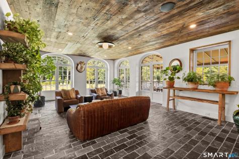 78 & 92 Pastures Lane New Canaan CT 06840