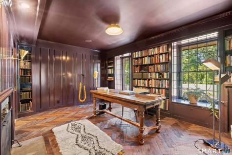 78 & 92 Pastures Lane New Canaan CT 06840