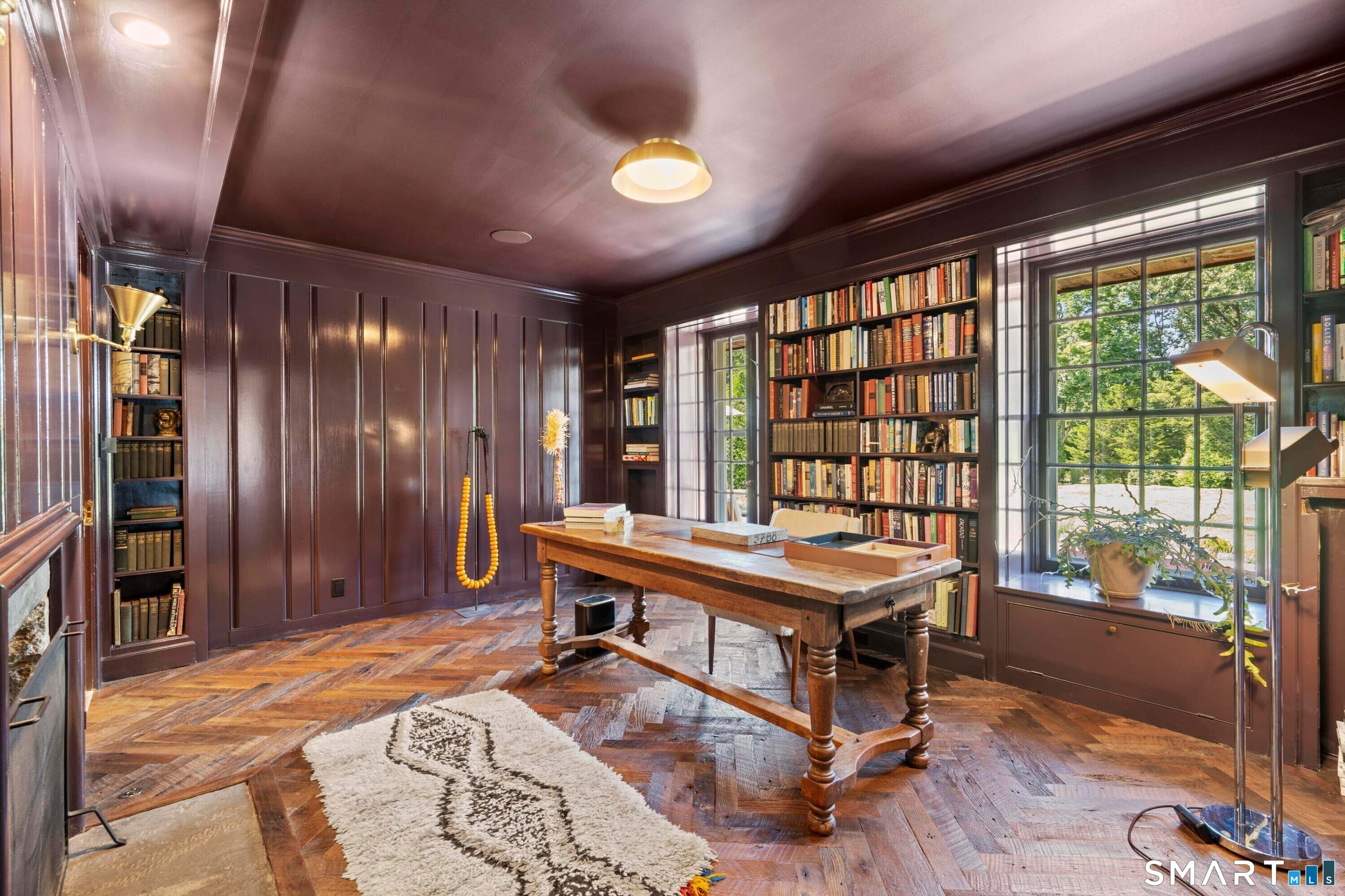 78 & 92 Pastures Lane New Canaan CT 06840