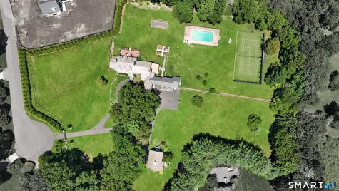 78 & 92 Pastures Lane New Canaan CT 06840