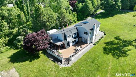 159 Bear Swamp Road East Hampton CT 06424