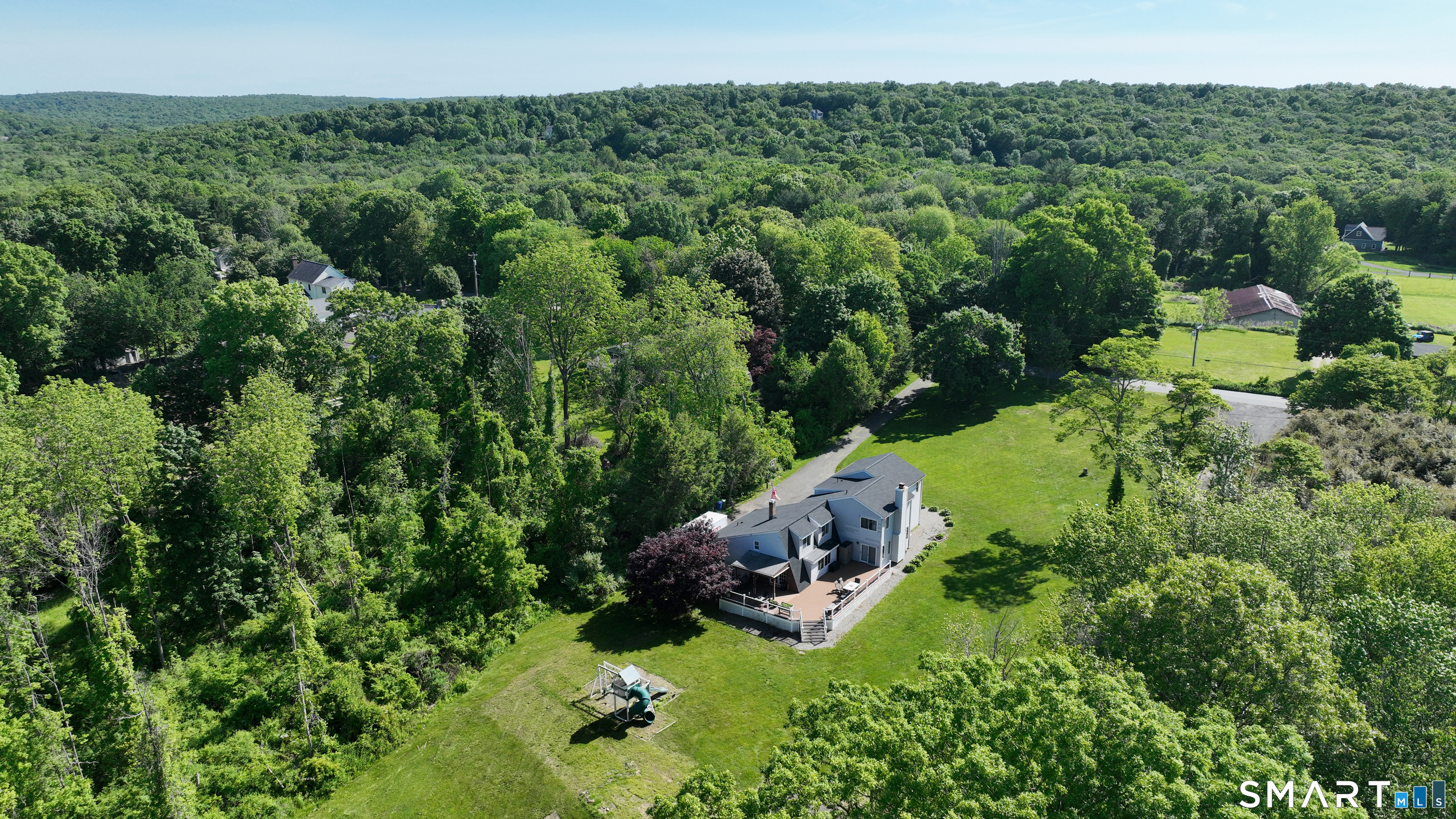 159 Bear Swamp Road East Hampton CT 06424