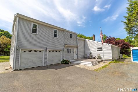 159 Bear Swamp Road East Hampton CT 06424