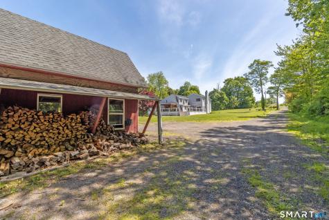 159 Bear Swamp Road East Hampton CT 06424