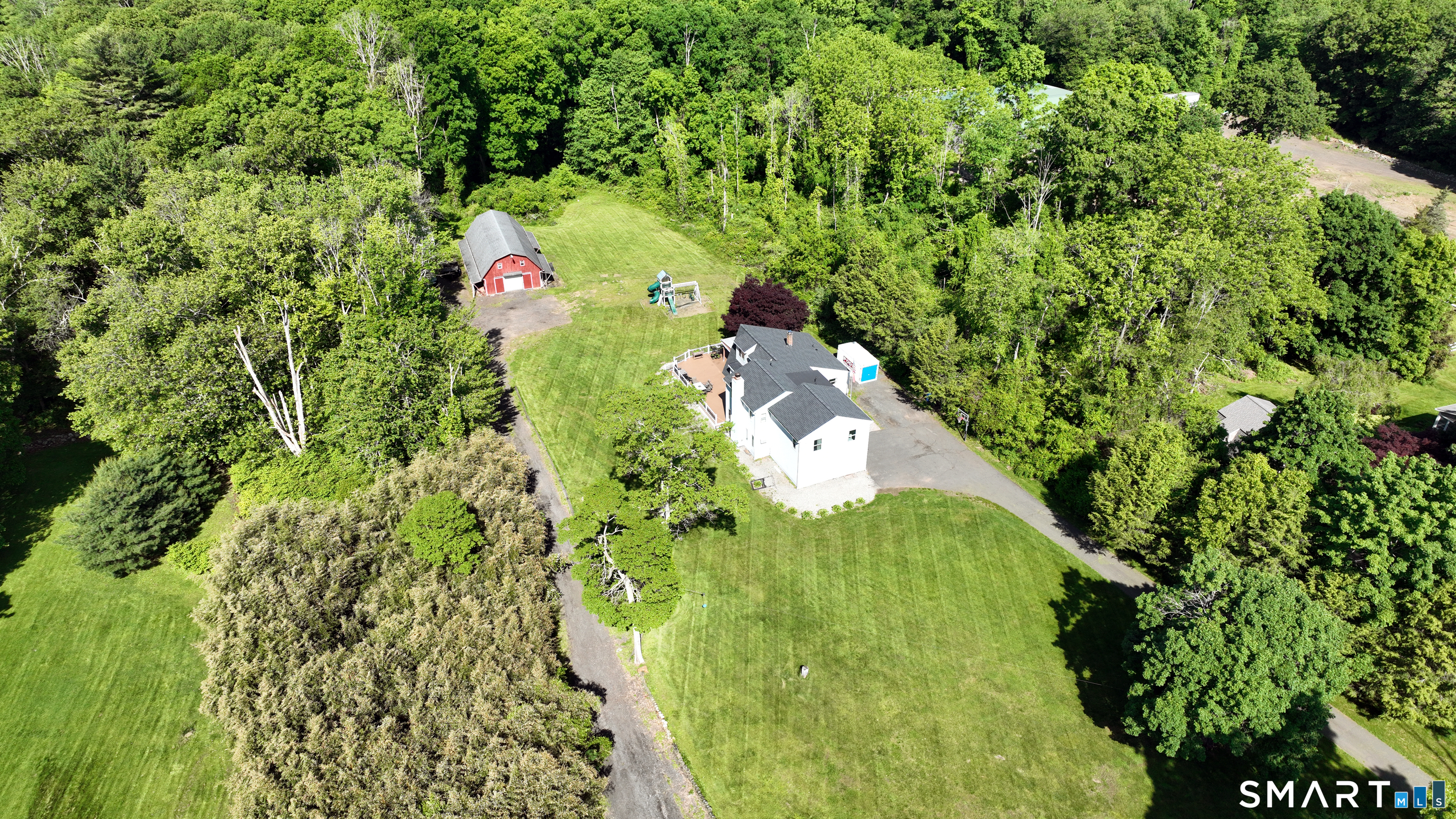 159 Bear Swamp Road East Hampton CT 06424