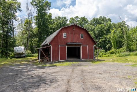 159 Bear Swamp Road East Hampton CT 06424