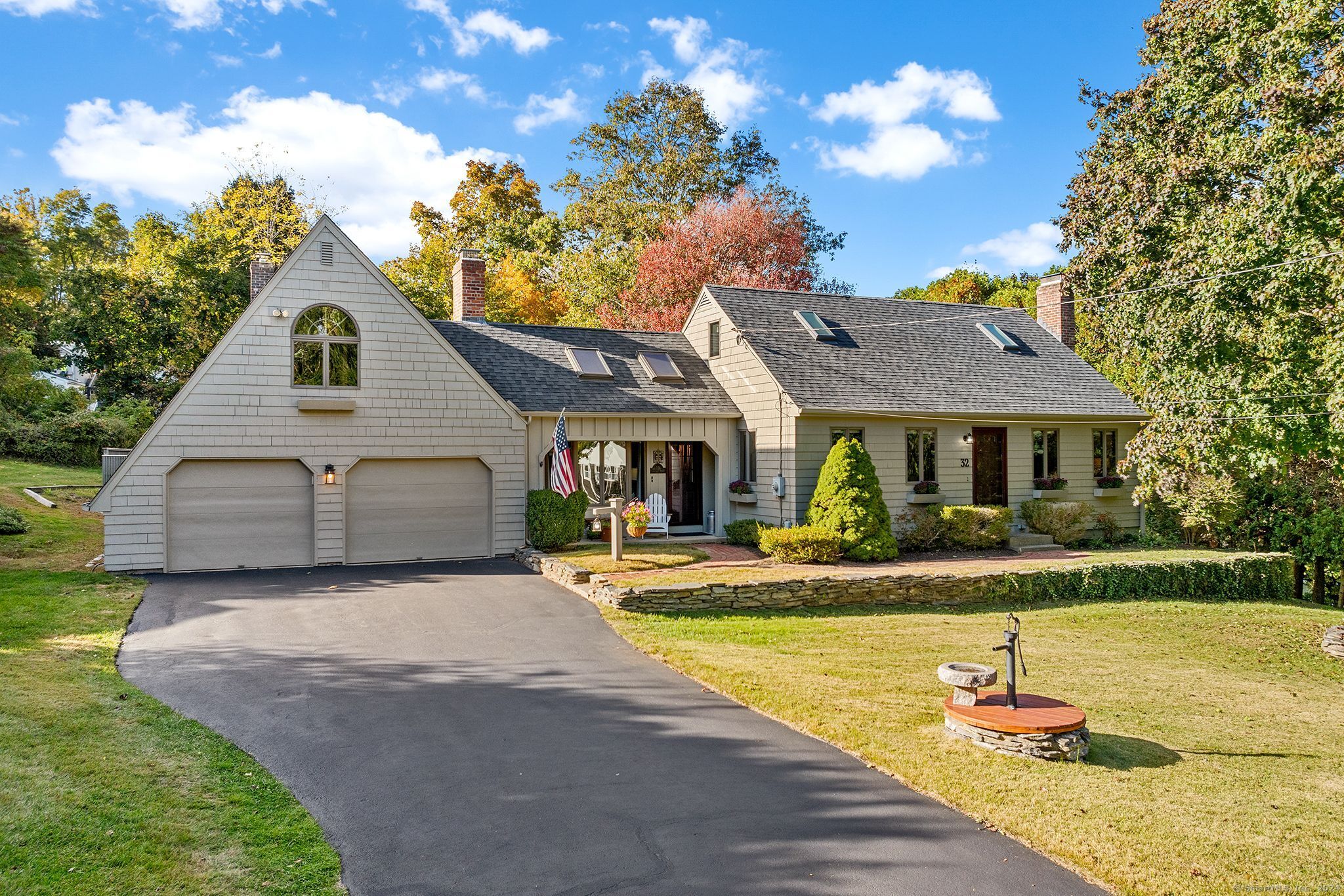 32 Lornadale Drive Norwich CT 06360