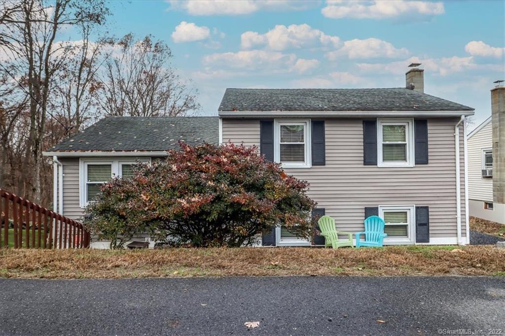 56 Gorman Circle Waterbury CT 06706