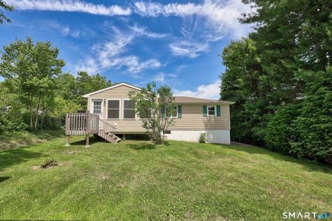 28 Vittorio Street Watertown CT 06779