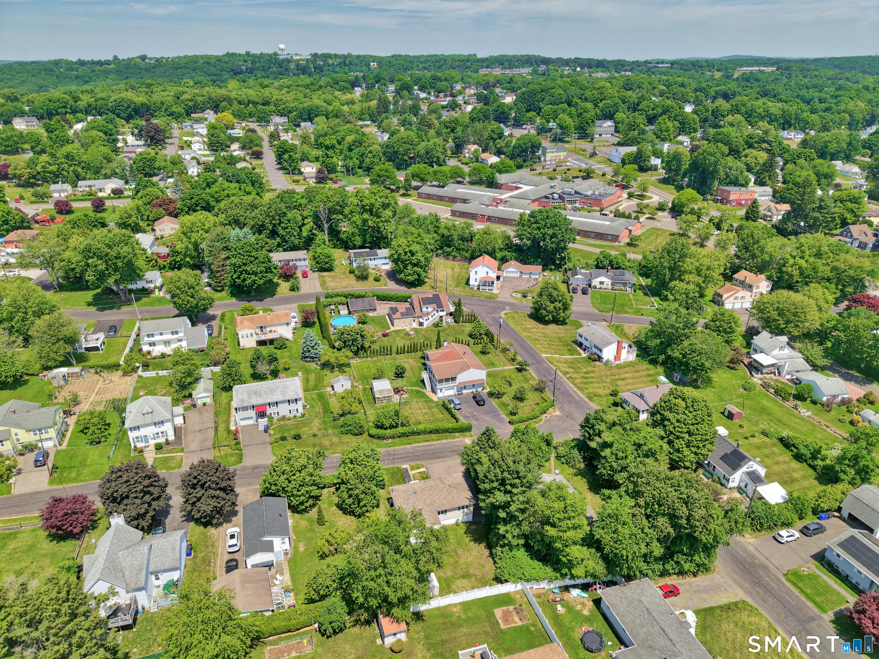 28 Vittorio Street Watertown CT 06779