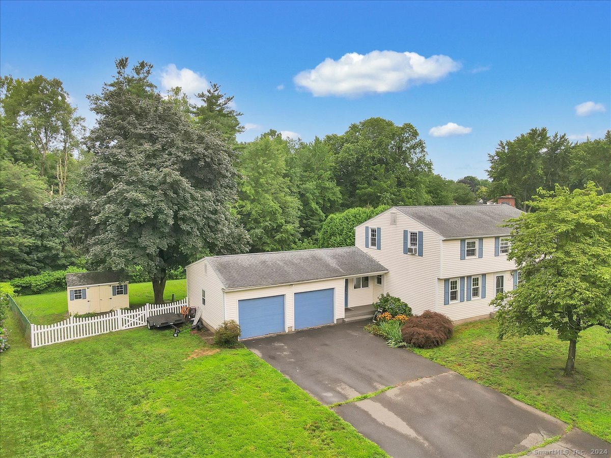 26 Tyler Road Enfield CT 06082