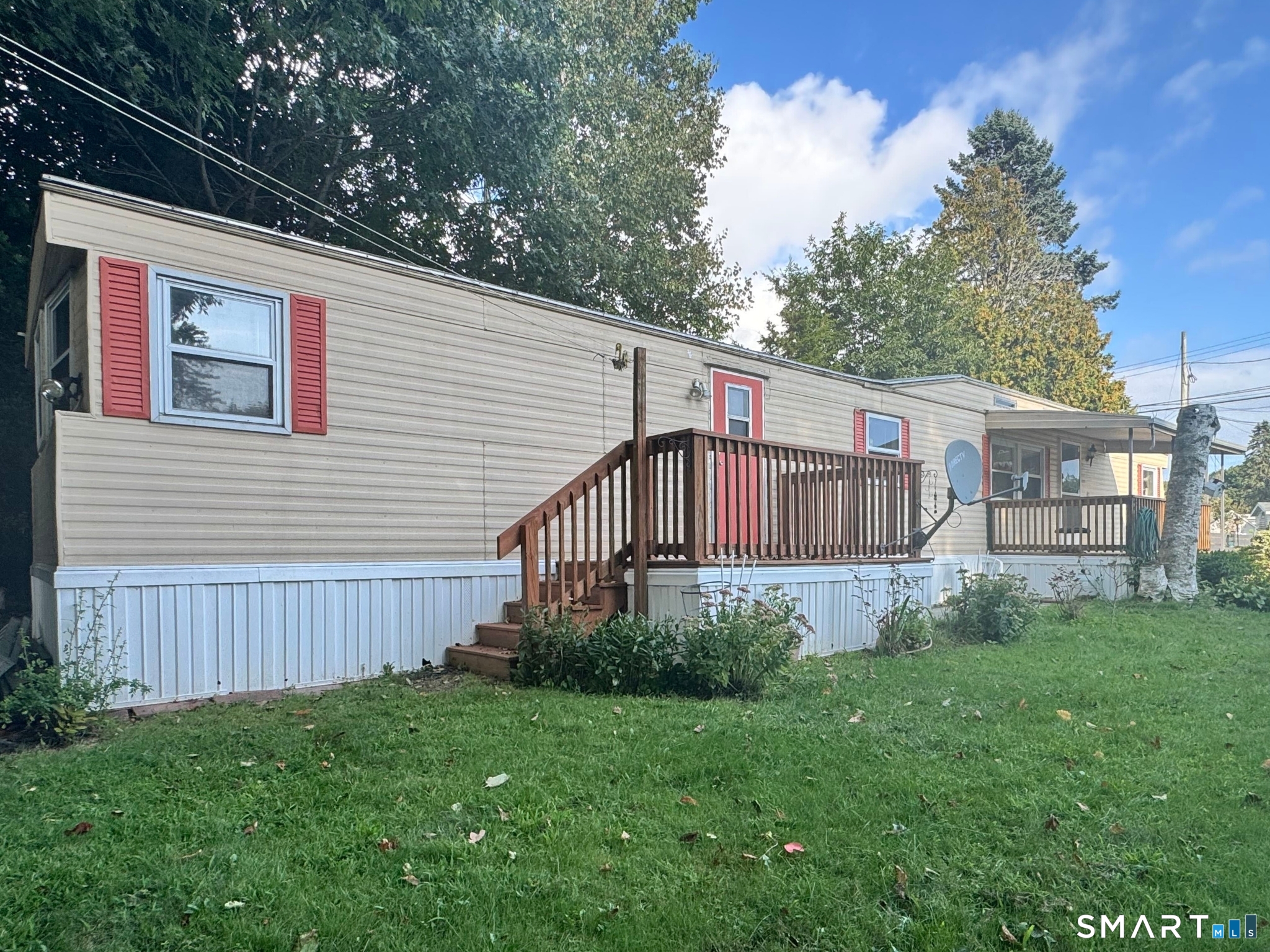 Groton CT, 79 A Street