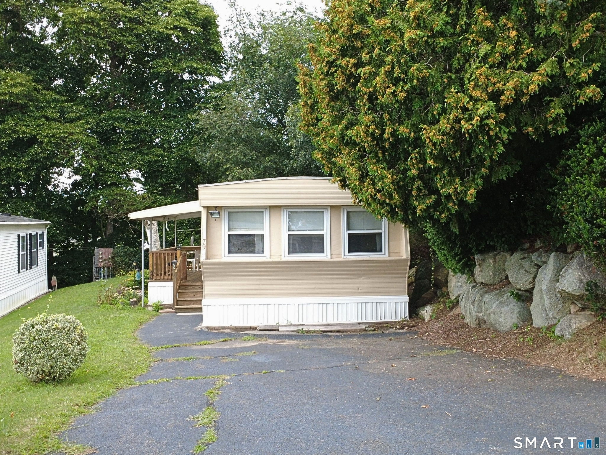 79 A Street Groton CT 06340