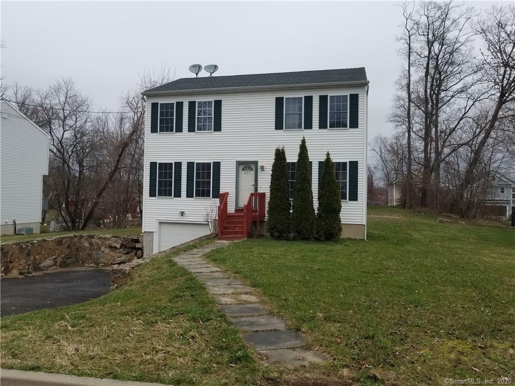 640 Ezra Street Bridgeport CT 06606