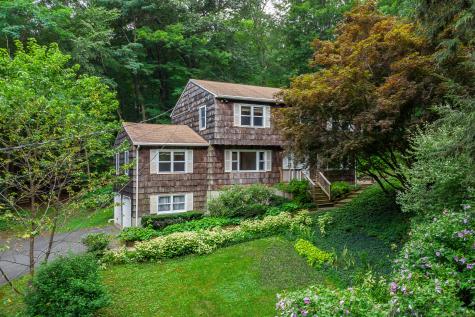 159 State Route 37 New Fairfield CT 06812