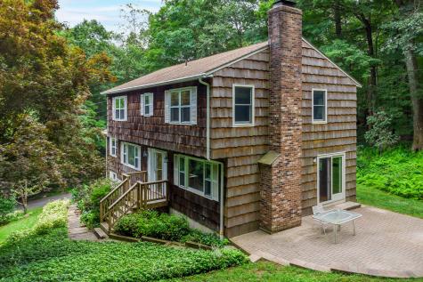 159 State Route 37 New Fairfield CT 06812