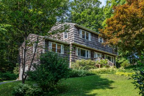 159 State Route 37 New Fairfield CT 06812