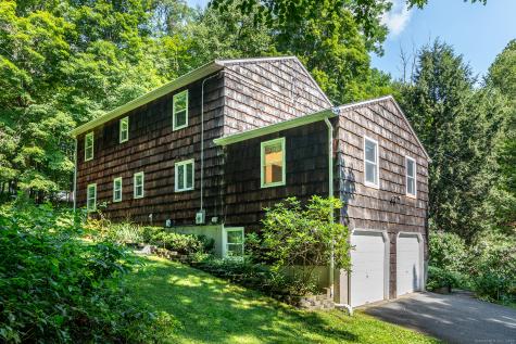 159 State Route 37 New Fairfield CT 06812