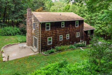 159 State Route 37 New Fairfield CT 06812