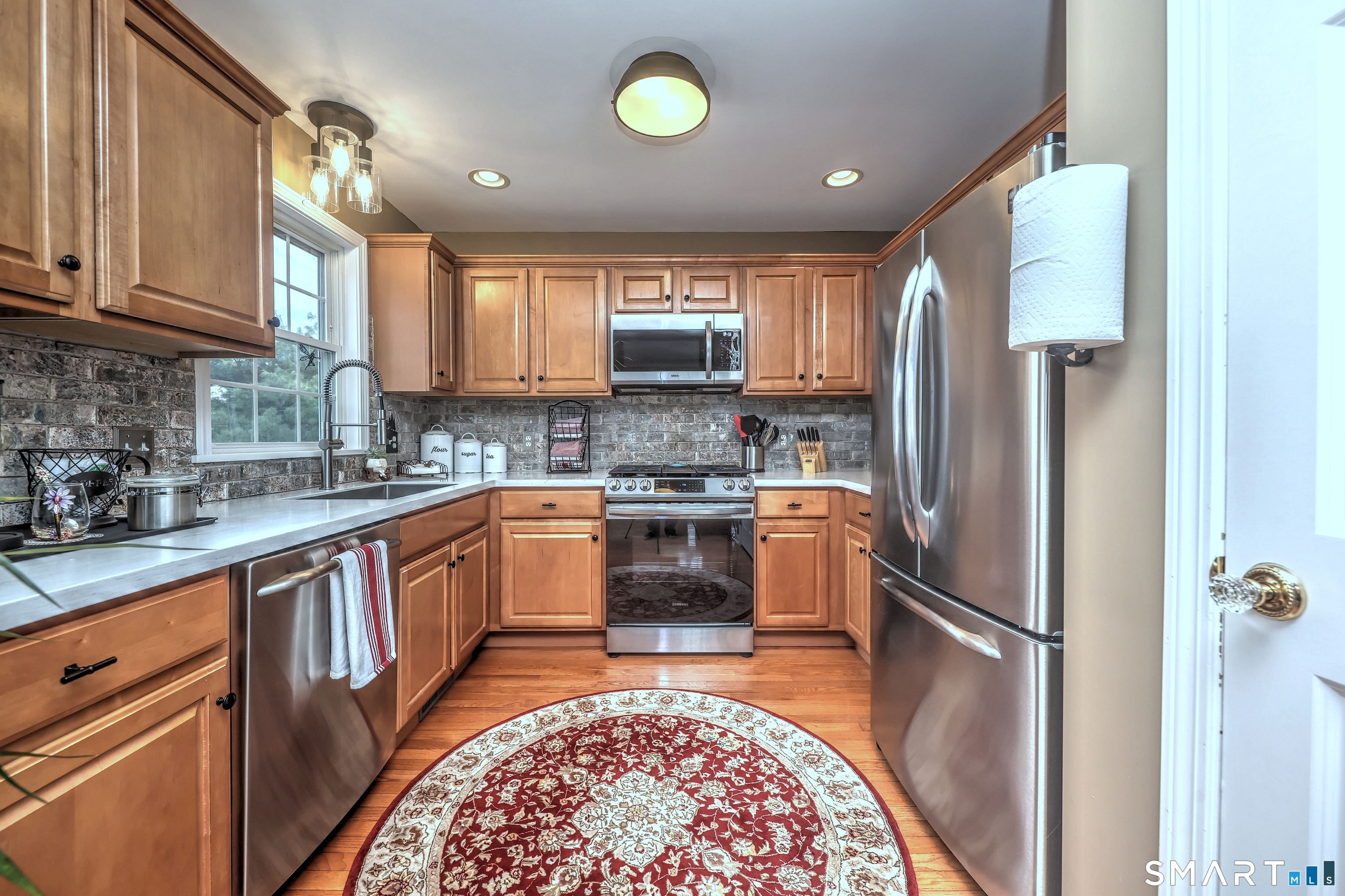 23 Hickory Court Wallingford CT 06492