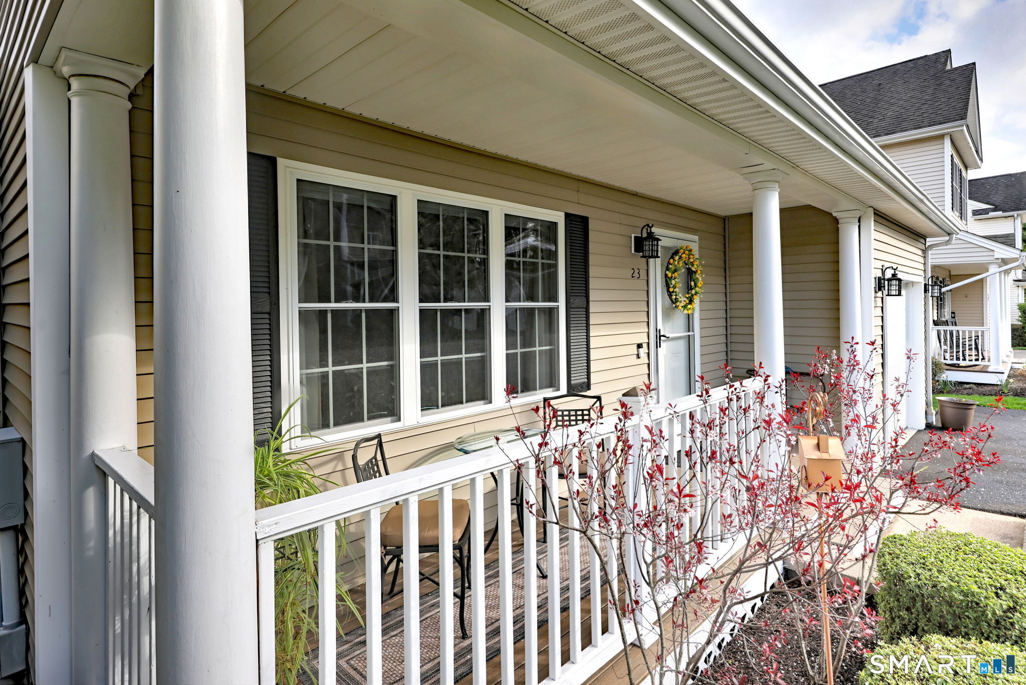 23 Hickory Court Wallingford CT 06492