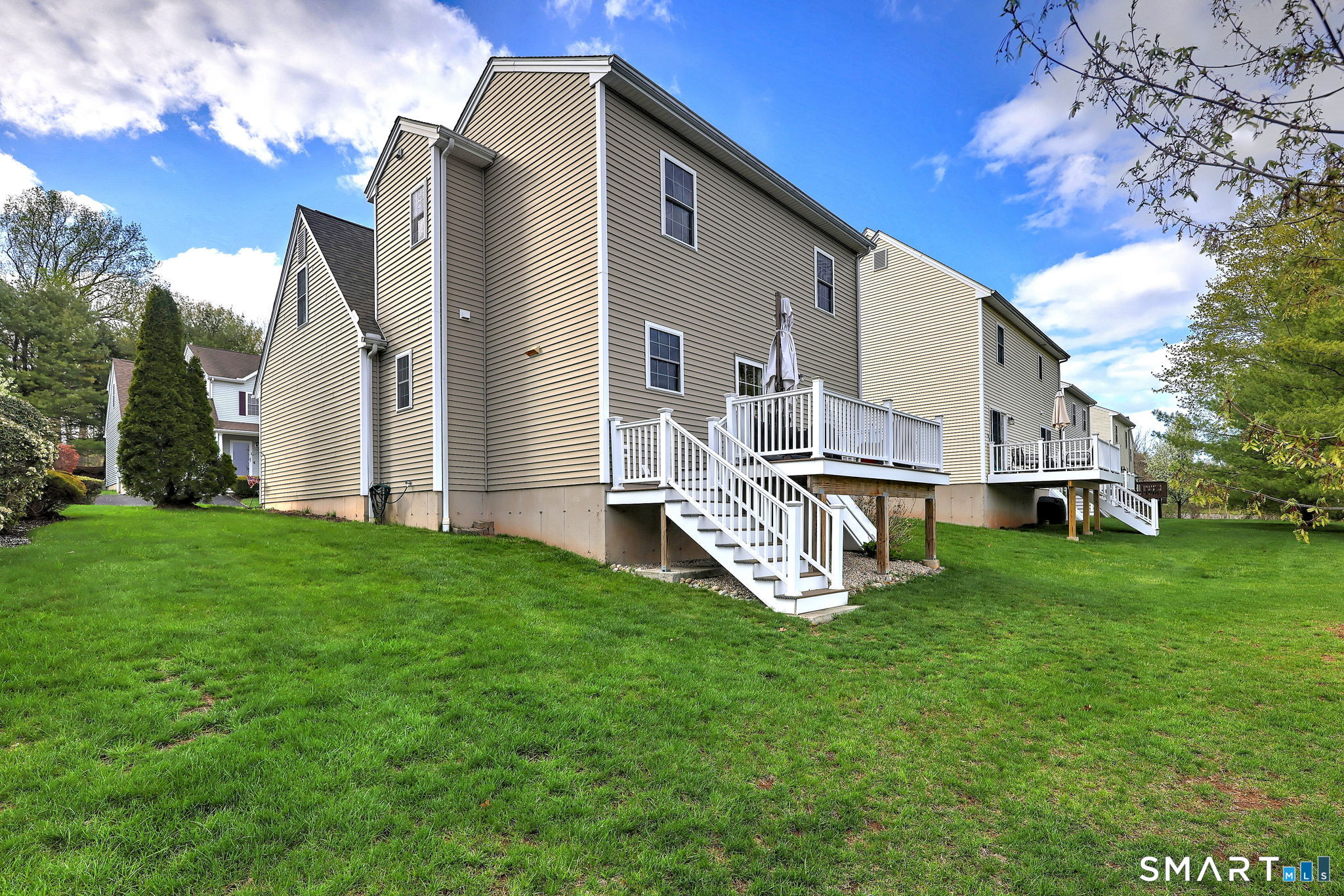 23 Hickory Court Wallingford CT 06492
