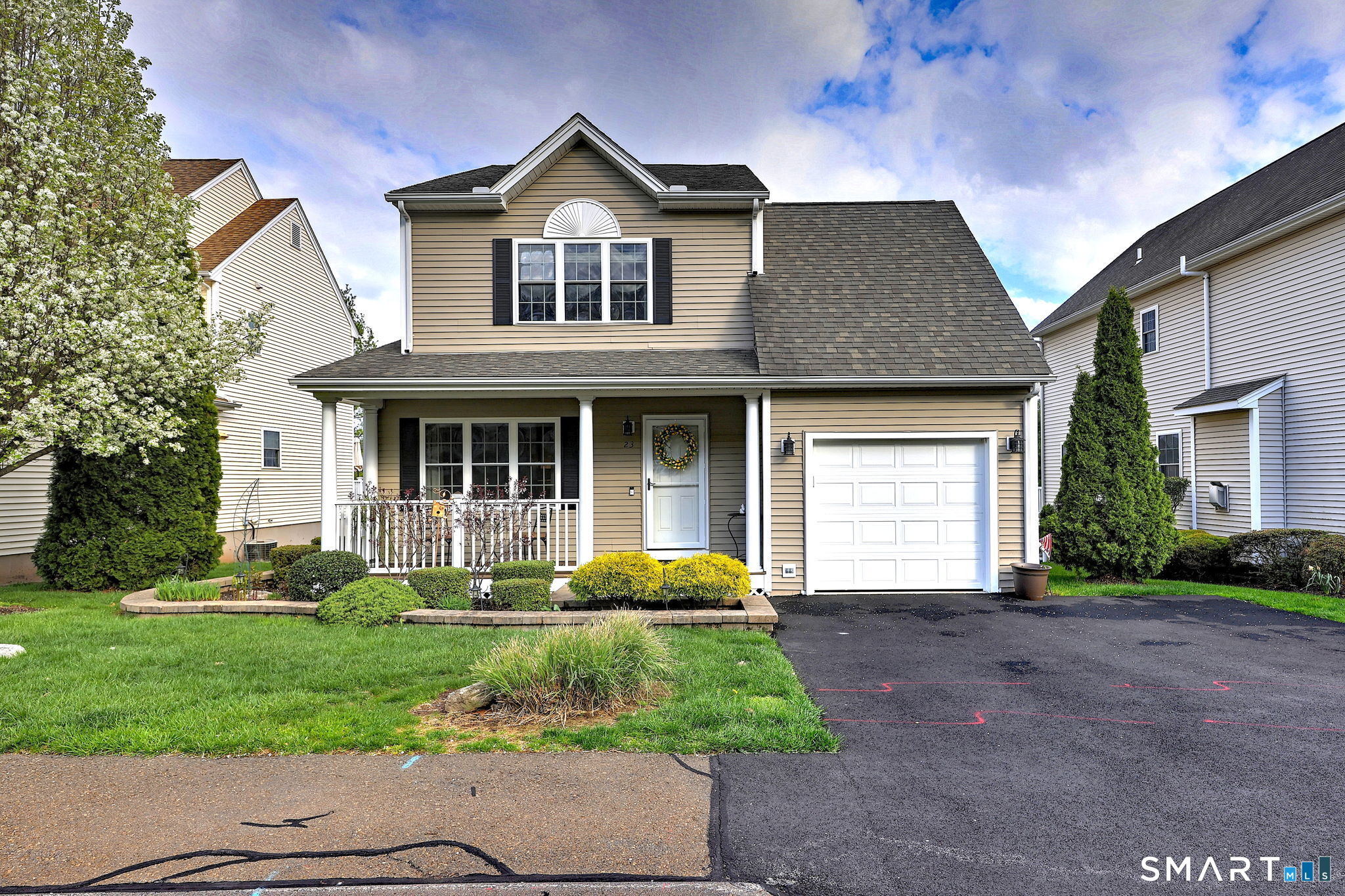23 Hickory Court Wallingford CT 06492