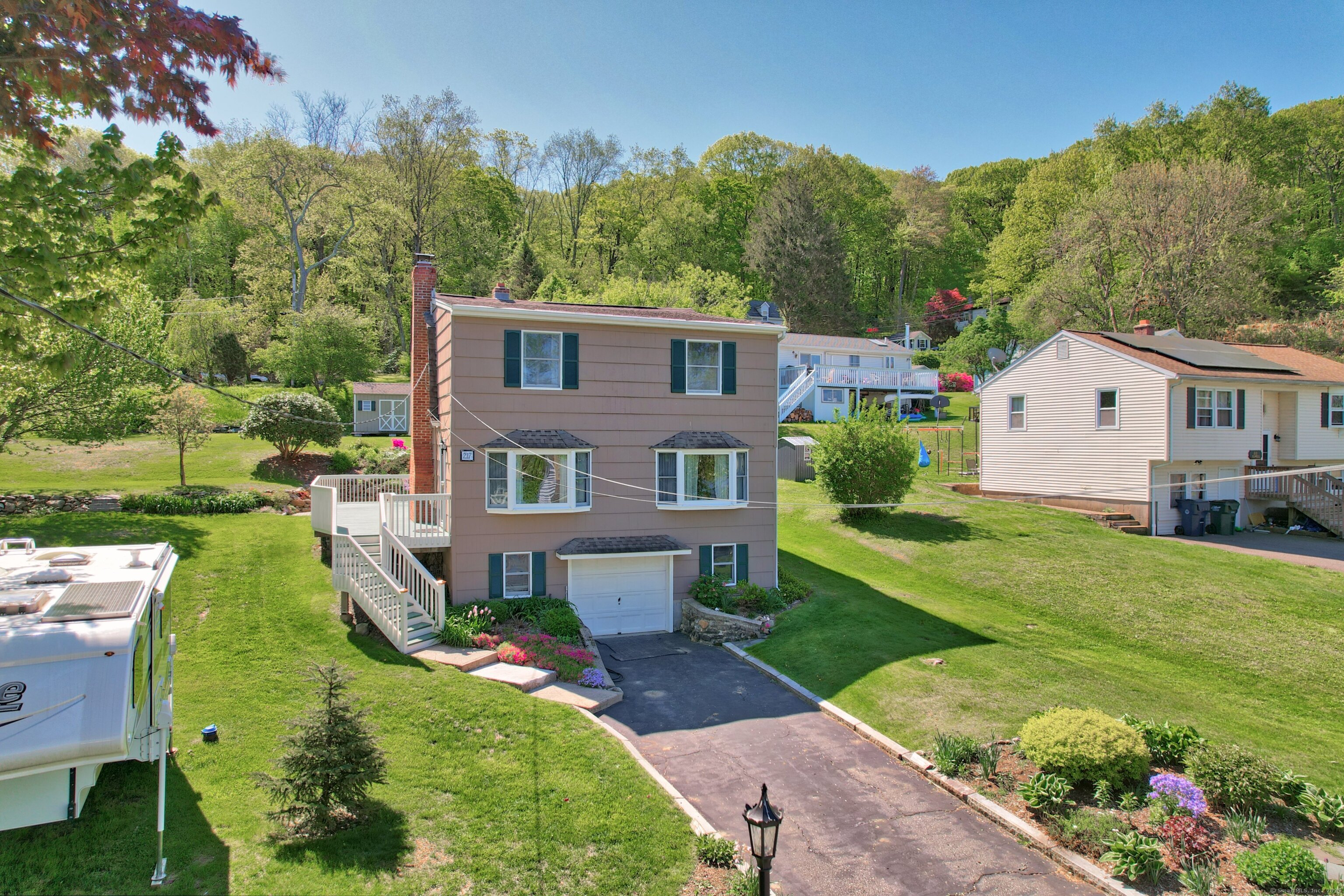 217 Lake Plymouth Boulevard Plymouth CT 06782