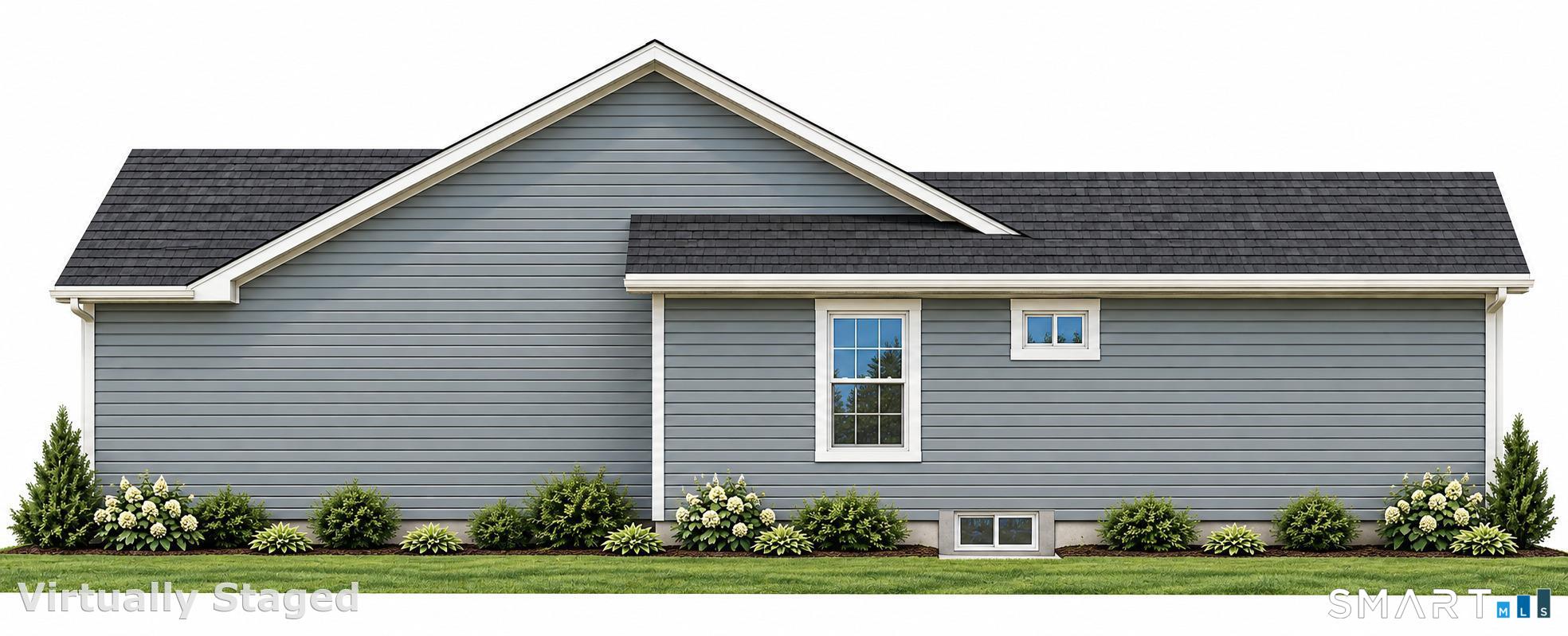 17 Hilltop Circle East Windsor CT 06088