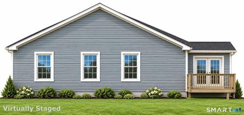 17 Hilltop Circle East Windsor CT 06088