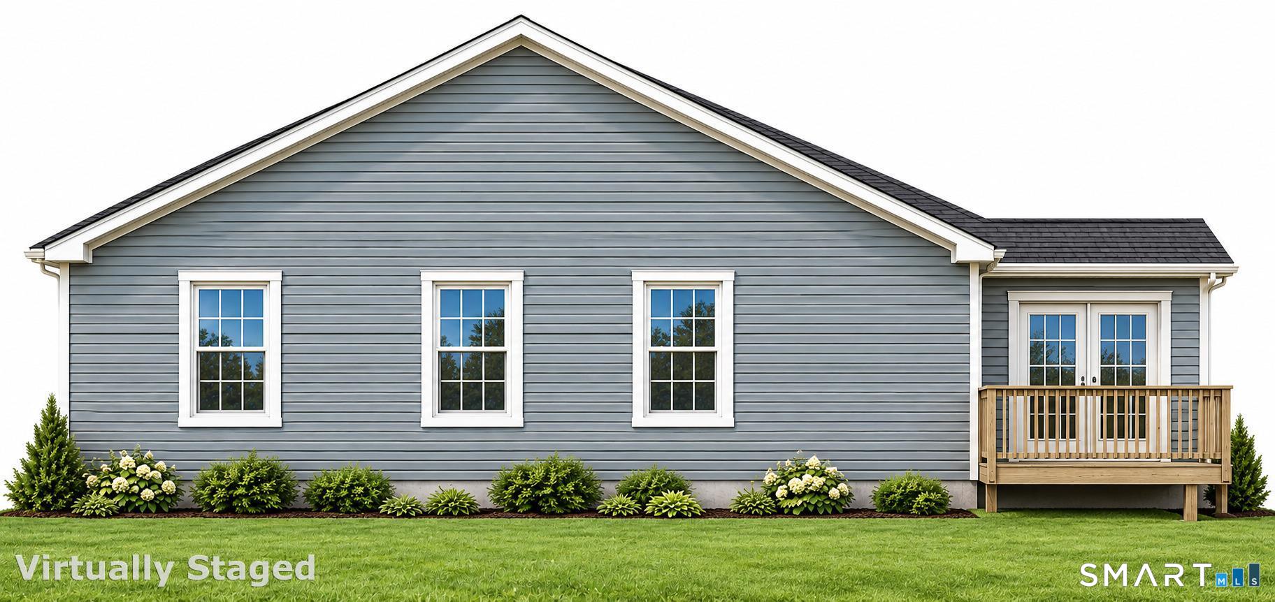 17 Hilltop Circle East Windsor CT 06088