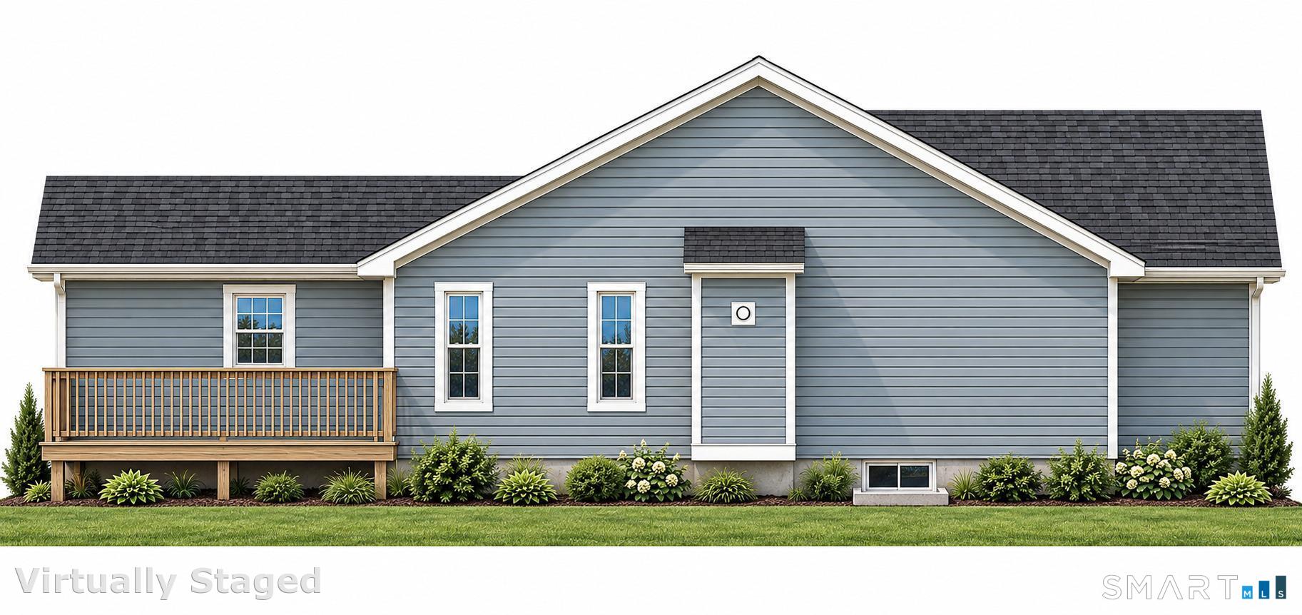 17 Hilltop Circle East Windsor CT 06088